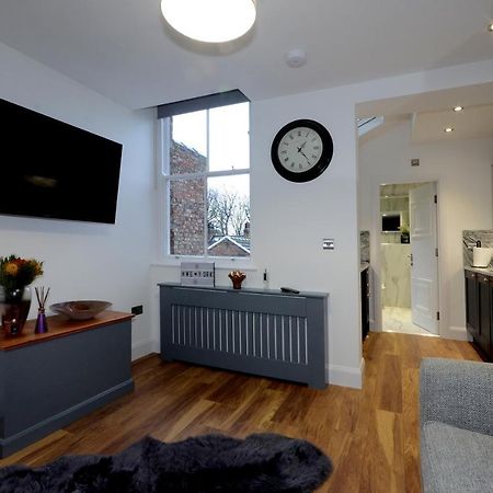 The Micklegate York City Centre Apartment Zewnętrze zdjęcie