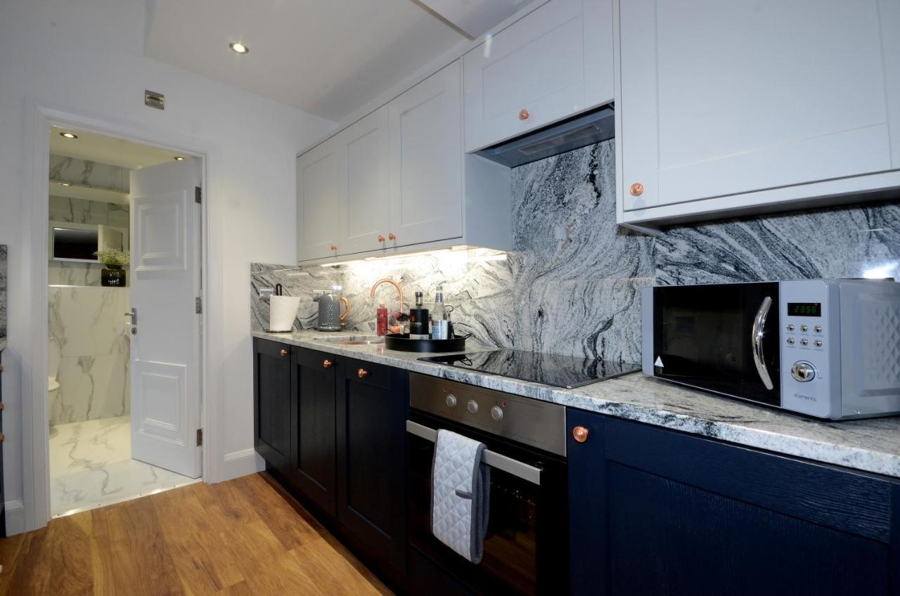 The Micklegate York City Centre Apartment Zewnętrze zdjęcie