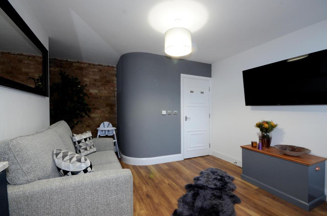 The Micklegate York City Centre Apartment Zewnętrze zdjęcie
