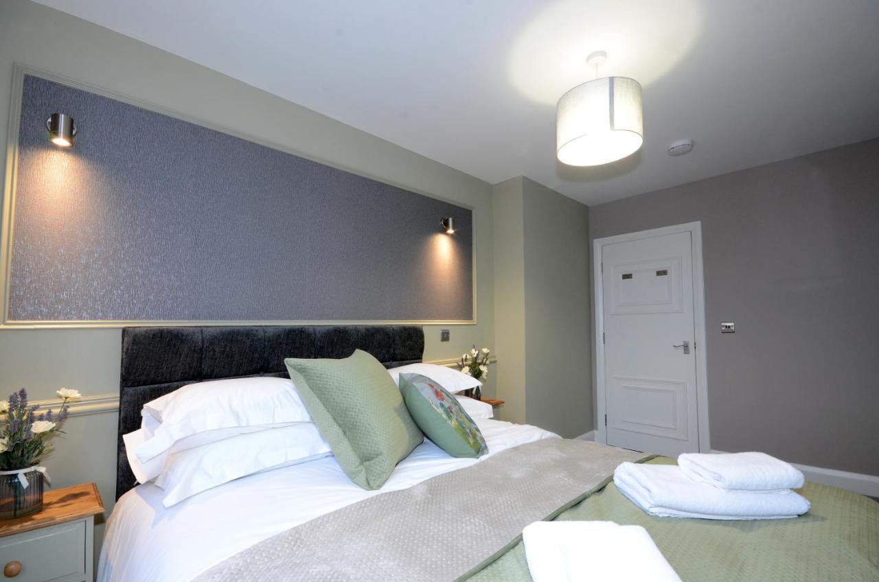 The Micklegate York City Centre Apartment Zewnętrze zdjęcie